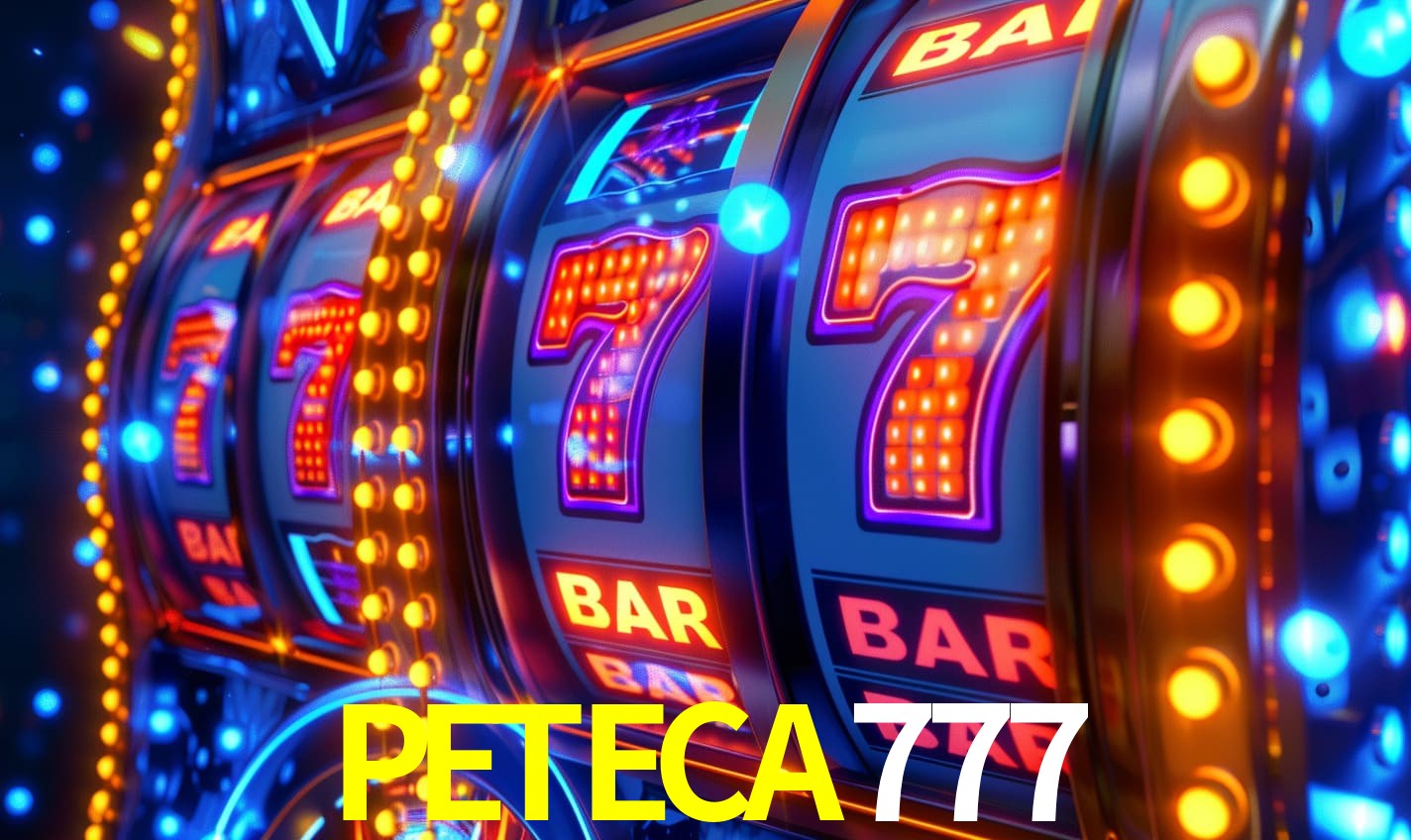 Bônus PETECA777 Para Todos